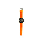 Relogio Guess Tachymeter