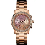 Relogio Guess W0774l3 Denim