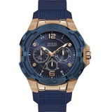 Relogio Guess W1254g3 Orig