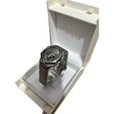 Relogio Guess Waterpro Masculino