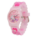Relogio Hello Kitty Pulso