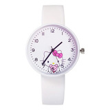 Relogio Hello Kitty Quartzo