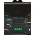 Relógio Horas Digital Vw Gol Gts Gti Passat Pointer Santana
