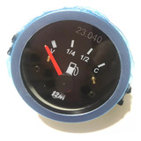 Relogio Horasa Combustivel Tl Tc Variant Kombi Brasilia 60mm