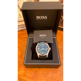 Relógio Hugo Boss Original Modelo 5 383 532