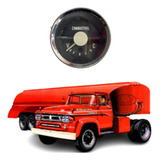 Relógio Indicador Combustível Painel Dodge D100 D700 D900