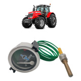 Relogio Indicador De Temperatura
