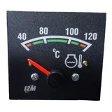 Relogio Indicador De Temperatura