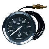 Relogio Indicador Marcador Temperatura Agua Mb 321 608