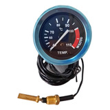 Relógio Indicador Marcador Temperatura Mb 1113 1313 Willtec