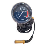Relogio Indicador Marcador Temperatura Mb 1113 2213 Willtec