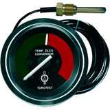 Relogio Indicador Mecanico Temp