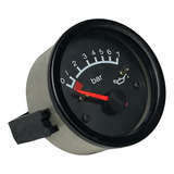 Relogio Indicador Pressao Oleo Motor Volvo Nl Edc 8123664