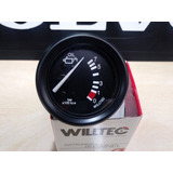 Relogio Indicador Pressao Oleo Volvo N10 N12 elet 1 A 7 B