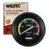 Relógio Indicador Pressão Turbina 52mm 0 A 2kg Universal 