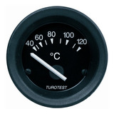 Relogio Indicador Temperatura 52mm