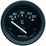 Relogio Indicador Temperatura 52mm