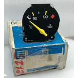 Relógio Indicador Temperatura Corsa 98 09 Gm 93262517