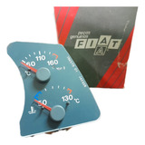 Relogio Indicador Temperatura Fiat Tempra Original 7077566