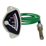 Relógio Indicador Temperatura Meia Lua 1m 40 100c Mb 1113