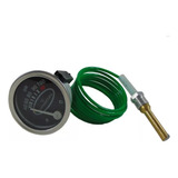 Relogio Indicador Temperatura Motor