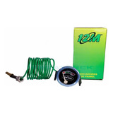 Relogio Indicador Temperatura Universal