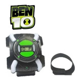 Relógio Infantil Ben 10 Omnitrix C