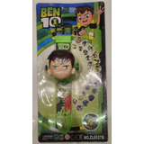 Relógio Infantil Ben 10 Projetor 24