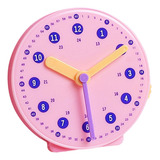 Relogio Infantil Brinquedo Montessori