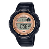 Relógio Infantil Casio Lws 1200h 1av