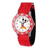 Relógio Infantil Disney Mickey Mouse Com