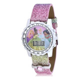 Relogio Infantil Lcd Flashing