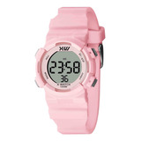 Relógio Infantil X-watch Xkppd099 Bxrx - Refinado