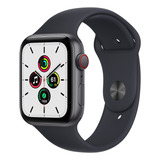 Relógio Inteligente Apple Watch Se geração 1 Gps Cellula