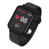 Relógio Inteligente B57 Smartwatch Hero Band Iii