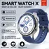 Relógio Inteligente Bluetooth Call High-end Business Watch20