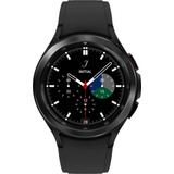 Relógio Inteligente De Aço Inoxidável Samsung Galaxy Watch4