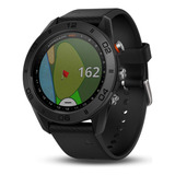 Relógio Inteligente Garmin Approach S60 De 1 2 Polegadas