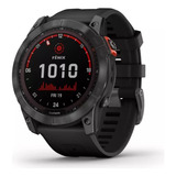 Relogio Inteligente Garmin Fenix