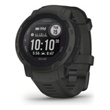 Relogio Inteligente Garmin Solar