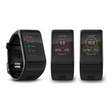 Relógio Inteligente Garmin Vivoactive Hr Preto
