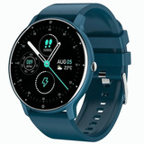 Relógio Inteligente Impermeável Bluetooth De 1 28 Polegadas