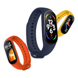 Relogio Inteligente M6 Smartband