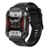 Relogio Inteligente Masculino Smart