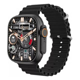 Relógio Inteligente Microwear Smartwatch Ultra Hw