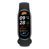 Relogio Inteligente Smart Band M9 Contador Passos Batimentos