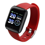 Relógio Inteligente Smartwatch D13 Bluetooth Android