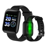 Relógio Inteligente Smartwatch D13 Bluetooth Android