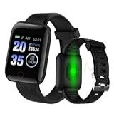 Relógio Inteligente Smartwatch D13 Esportes Pedômetro Notificações Branco 
