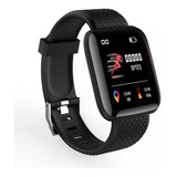 Relógio Inteligente Smartwatch D13 Pedômetro Notificações